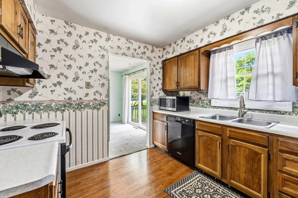 301 Sherman Drive Marshall City MI 49068