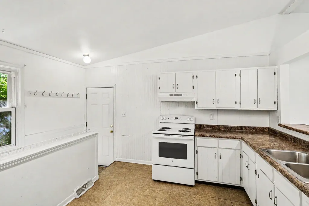 4000 Seaway Drive Lansing City MI 48911