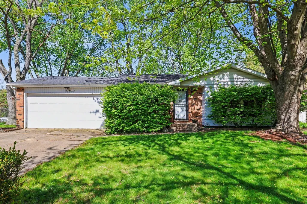 4000 Seaway Drive Lansing City MI 48911