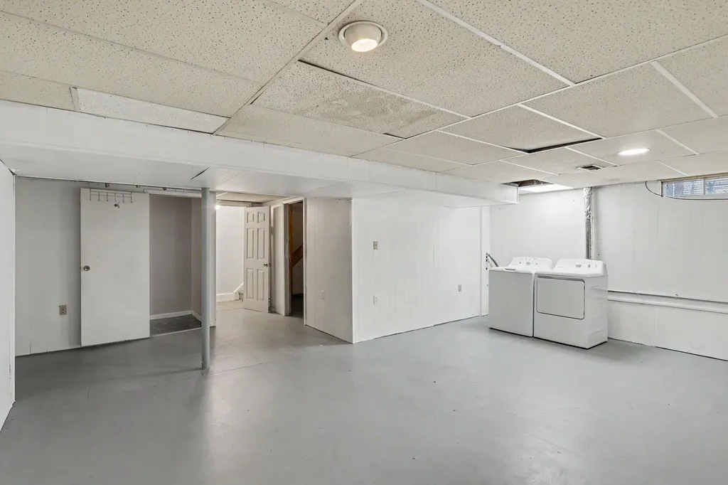 4000 Seaway Drive Lansing City MI 48911