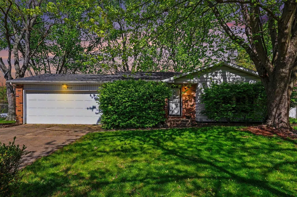 4000 Seaway Drive Lansing City MI 48911