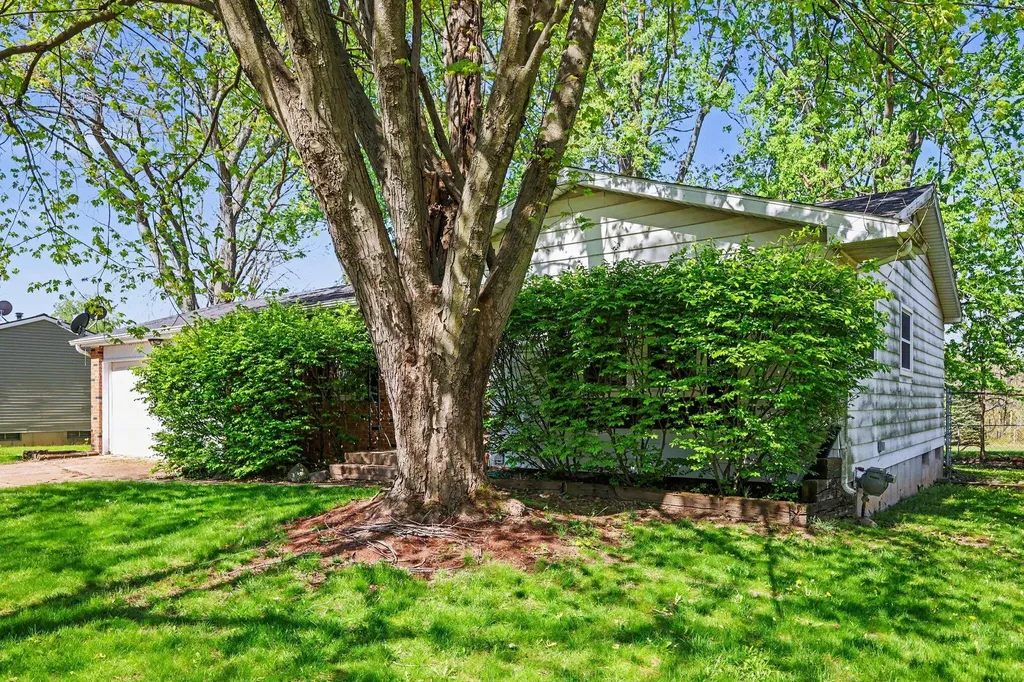 4000 Seaway Drive Lansing City MI 48911