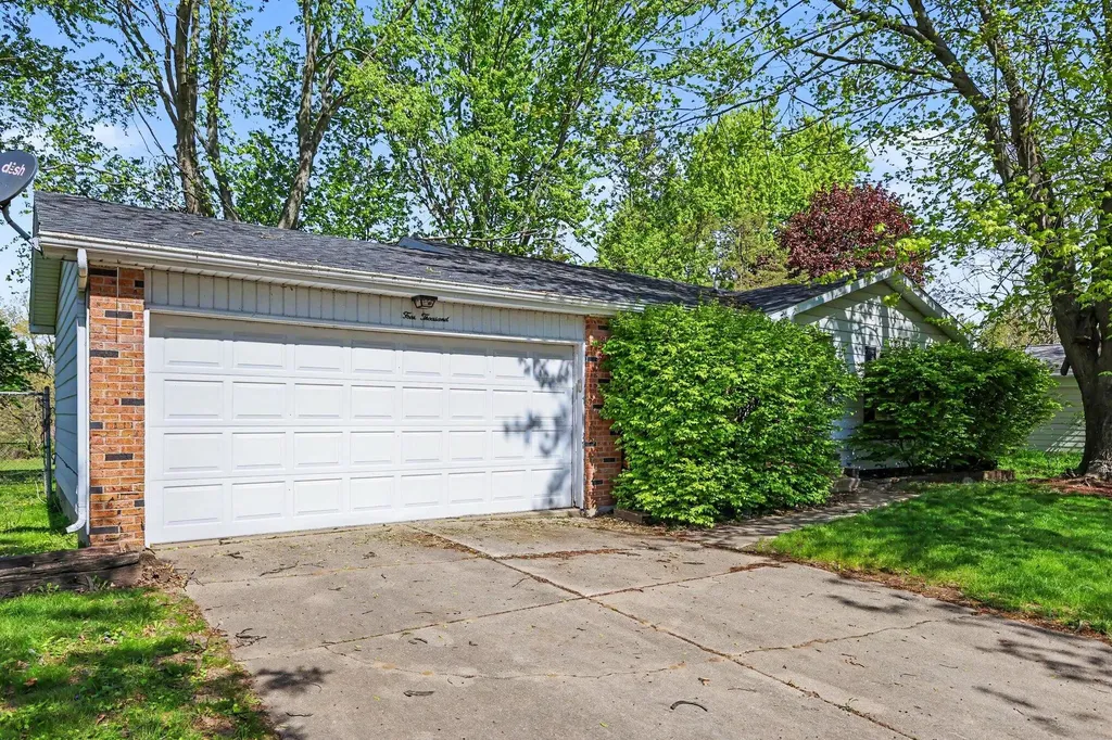 4000 Seaway Drive Lansing City MI 48911