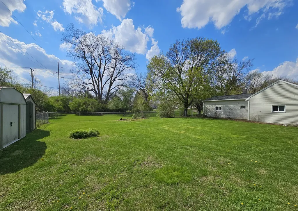 583 Shirley Drive Blackman Charter Township MI 49202