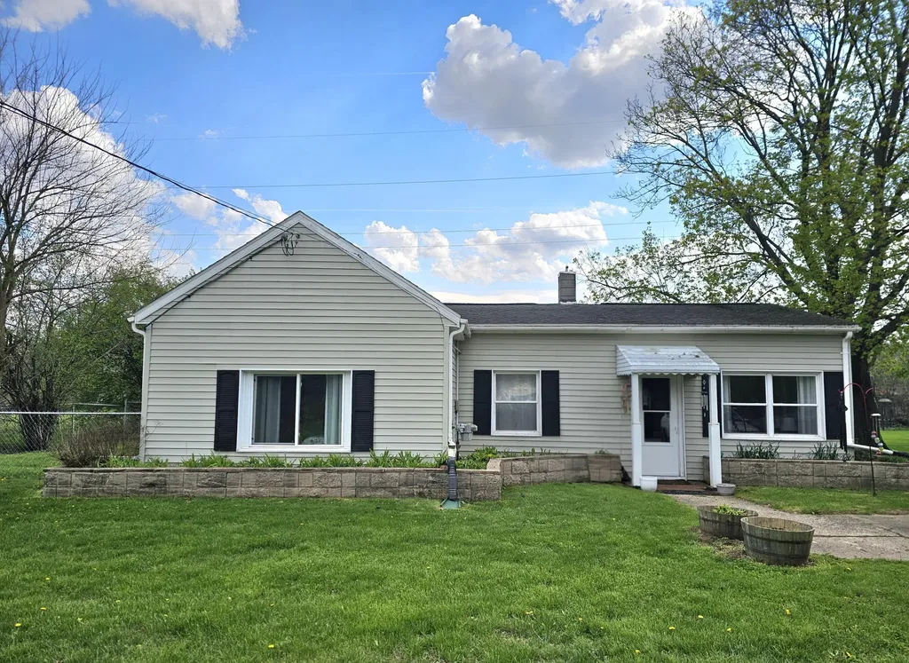 583 Shirley Drive Blackman Charter Township MI 49202