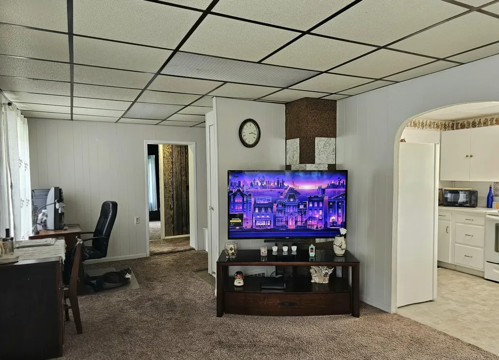 583 Shirley Drive Blackman Charter Township MI 49202