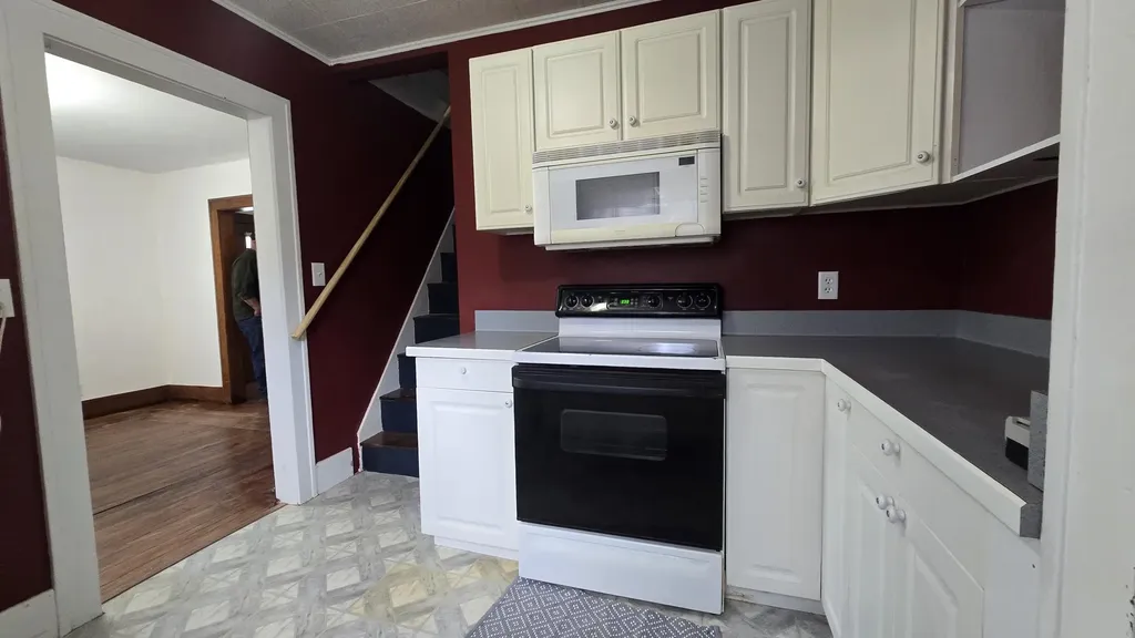 215 E Jane Street Bellevue Village MI 49021