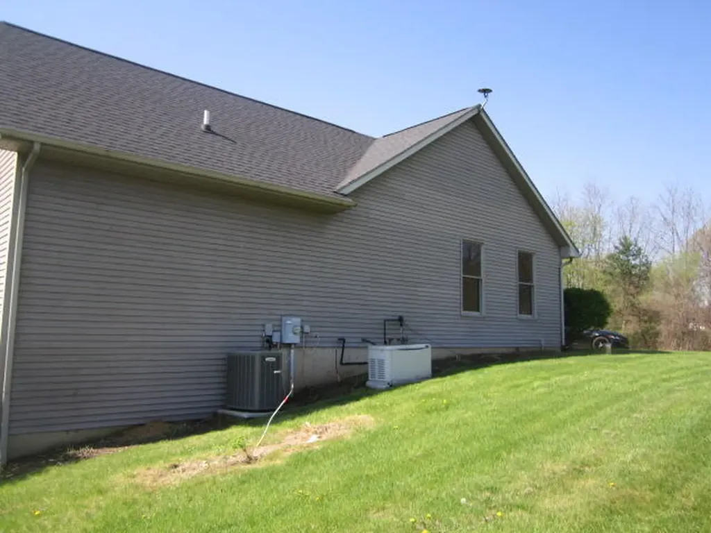 16946 11 1/2 Mile Road Emmett Charter Township MI 49014