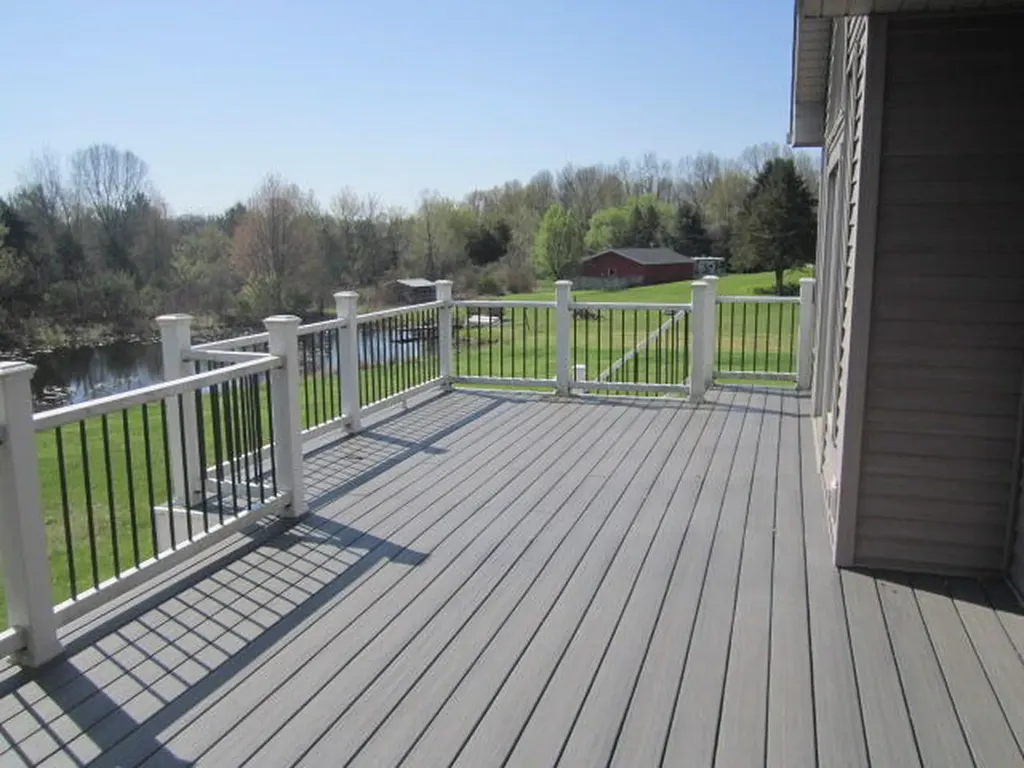 16946 11 1/2 Mile Road Emmett Charter Township MI 49014