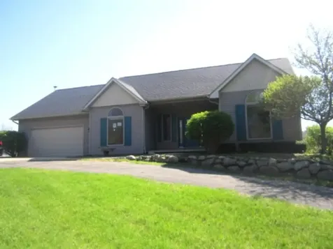 16946 11 1/2 Mile Road Emmett Charter Township MI 49014