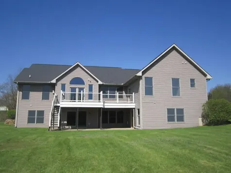 16946 11 1/2 Mile Road Emmett Charter Township MI 49014