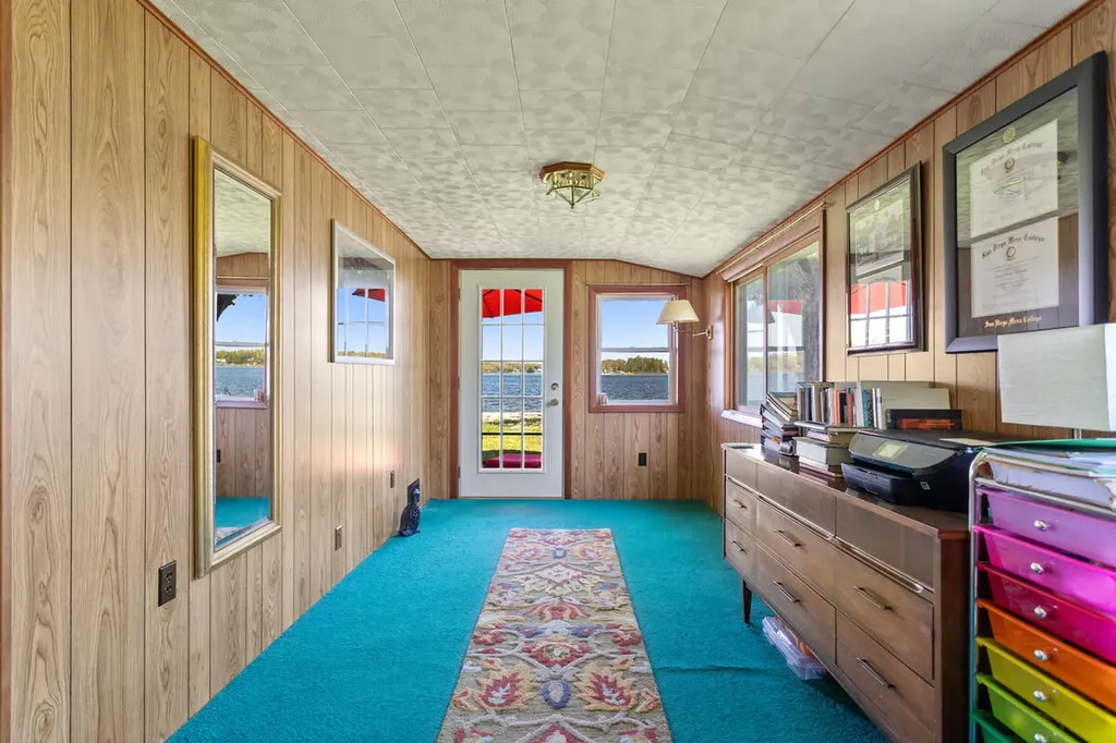 11334 E Shore Drive Barry Township MI 49046