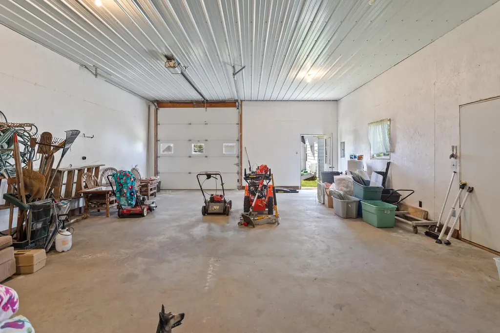 11334 E Shore Drive Barry Township MI 49046