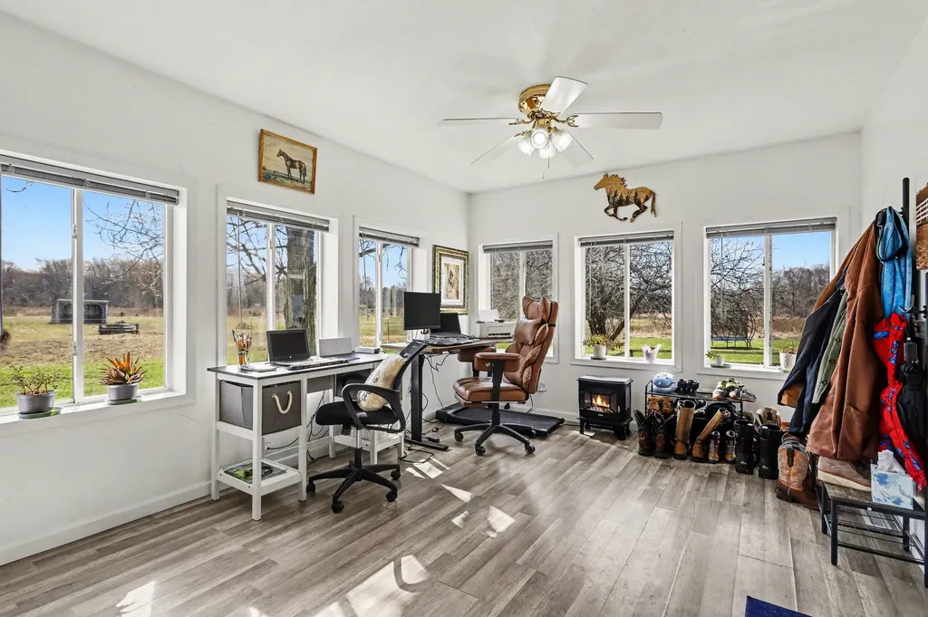 19250 Homer Road Eckford Township MI 49068