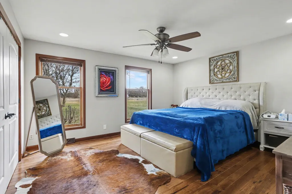 19250 Homer Road Eckford Township MI 49068