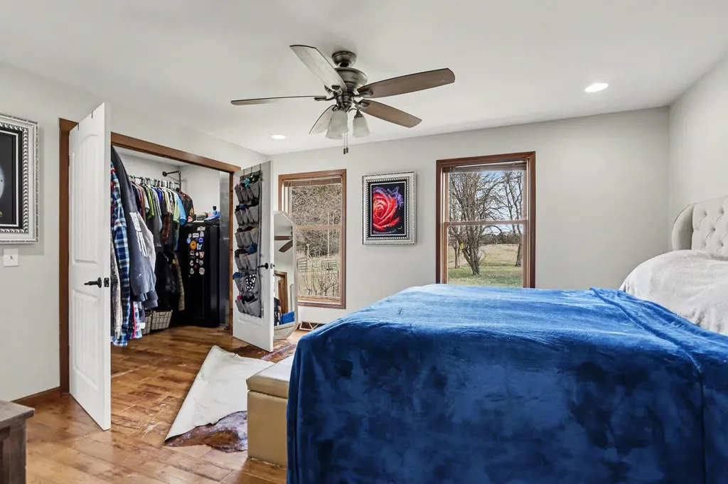 19250 Homer Road Eckford Township MI 49068