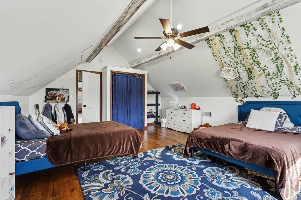 19250 Homer Road Eckford Township MI 49068
