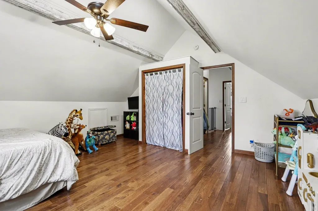 19250 Homer Road Eckford Township MI 49068