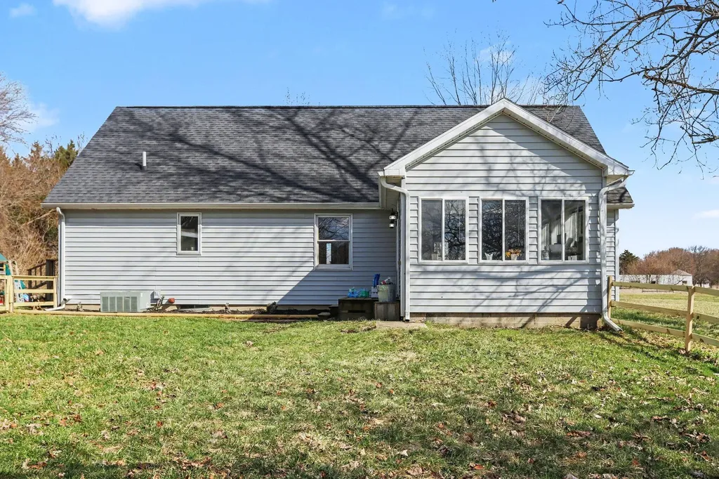 19250 Homer Road Eckford Township MI 49068