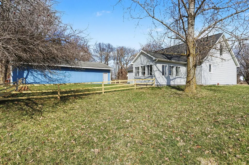 19250 Homer Road Eckford Township MI 49068