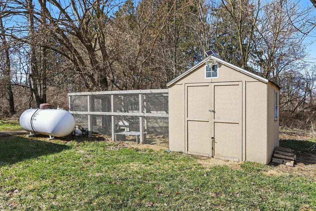19250 Homer Road Eckford Township MI 49068