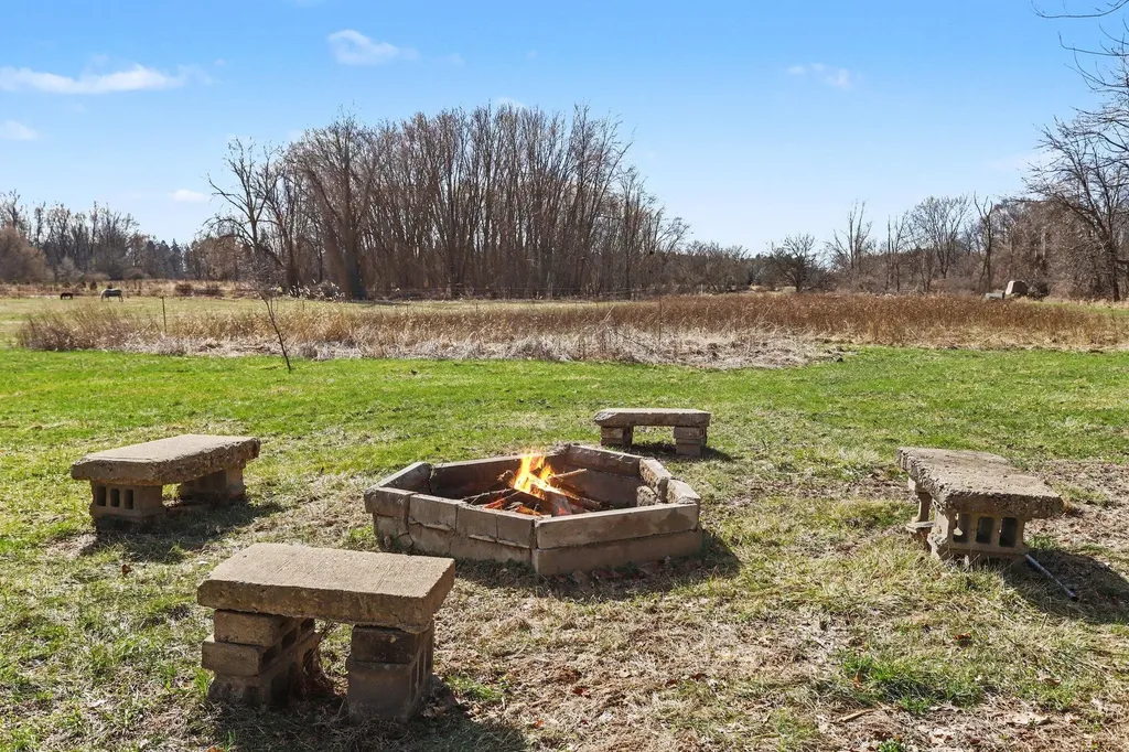 19250 Homer Road Eckford Township MI 49068