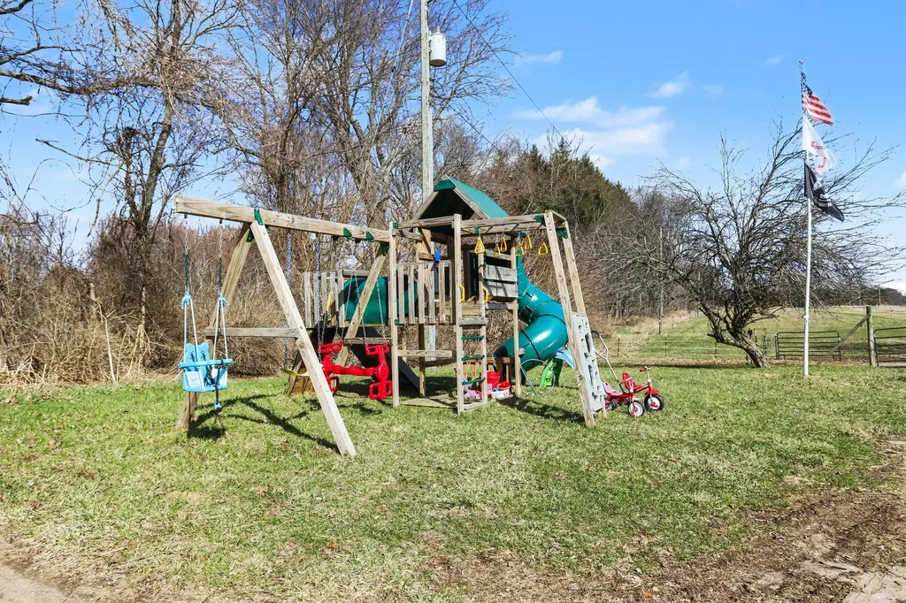 19250 Homer Road Eckford Township MI 49068