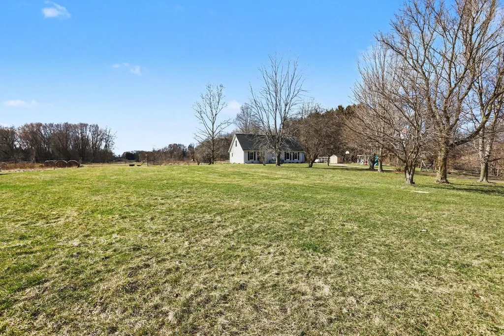 19250 Homer Road Eckford Township MI 49068