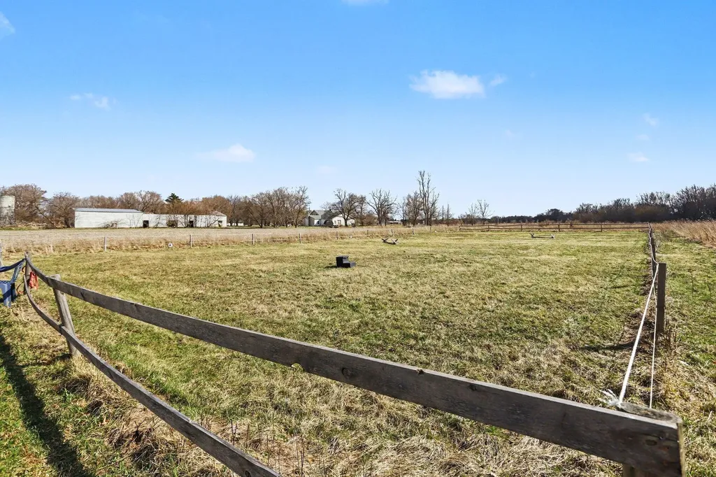 19250 Homer Road Eckford Township MI 49068
