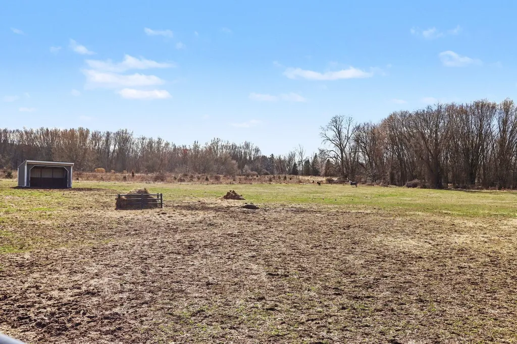19250 Homer Road Eckford Township MI 49068