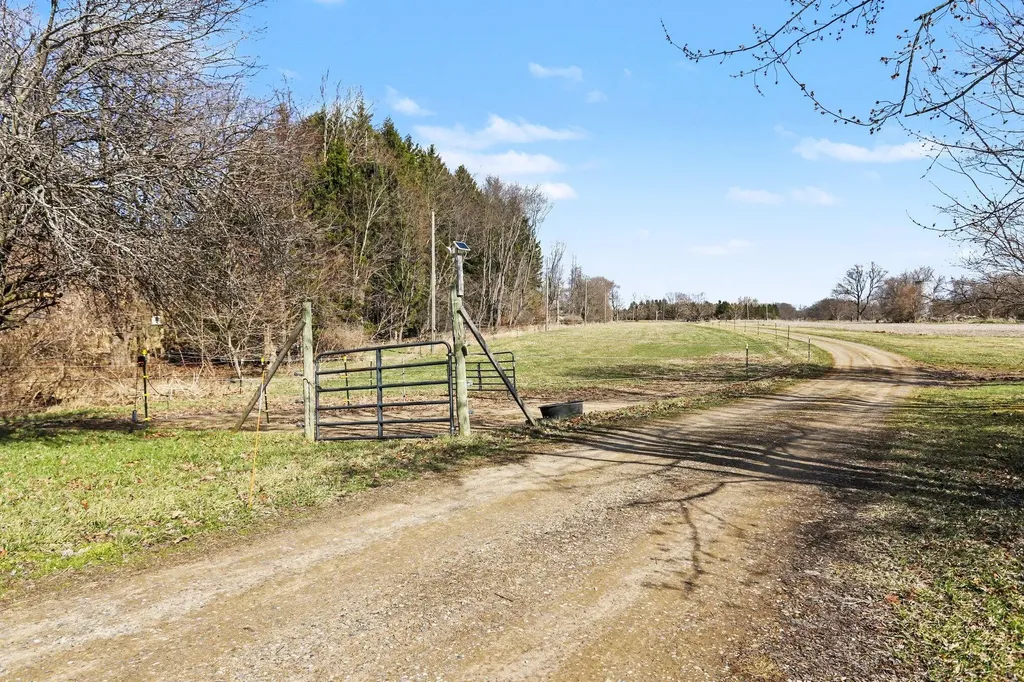 19250 Homer Road Eckford Township MI 49068