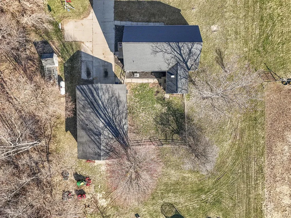 19250 Homer Road Eckford Township MI 49068