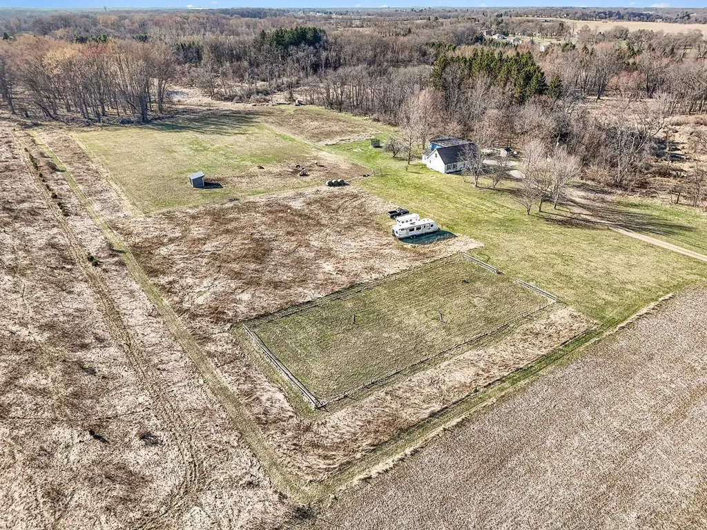 19250 Homer Road Eckford Township MI 49068