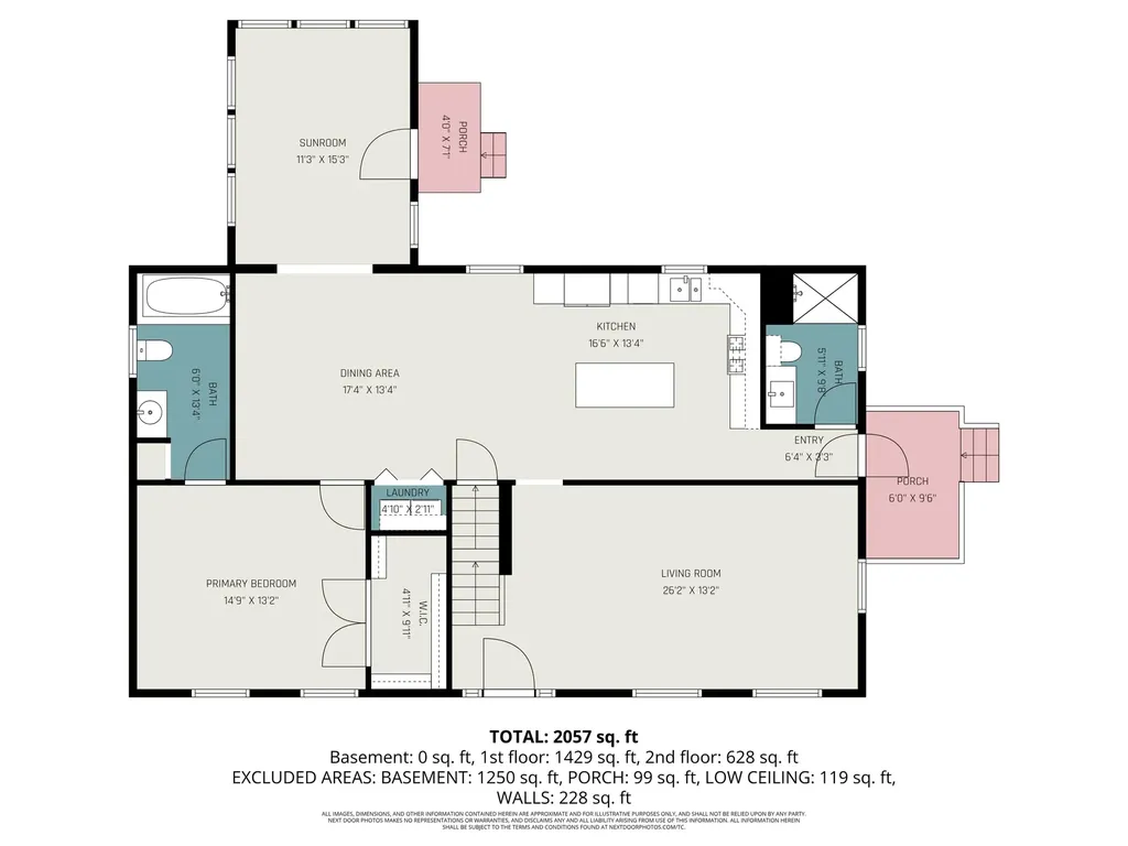 19250 Homer Road Eckford Township MI 49068
