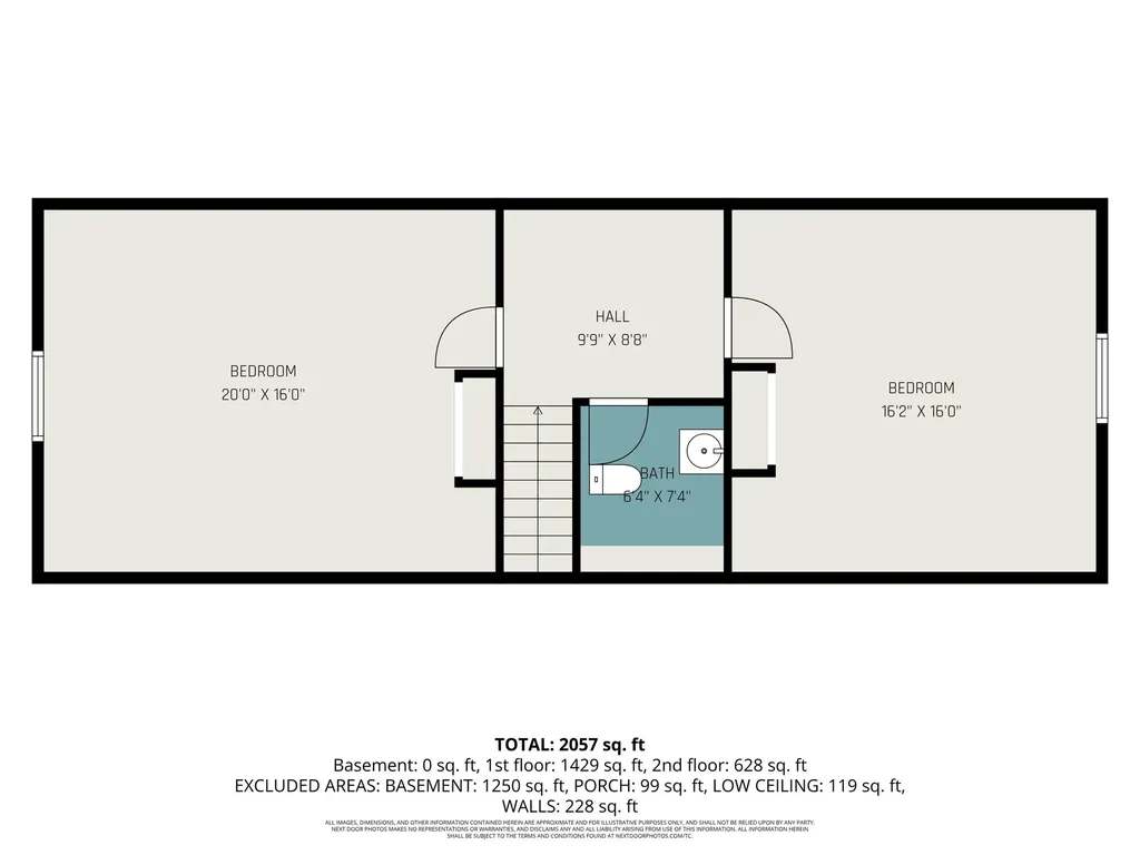 19250 Homer Road Eckford Township MI 49068