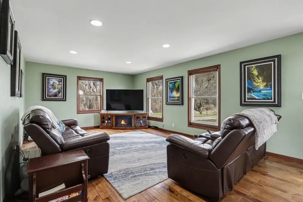 19250 Homer Road Eckford Township MI 49068