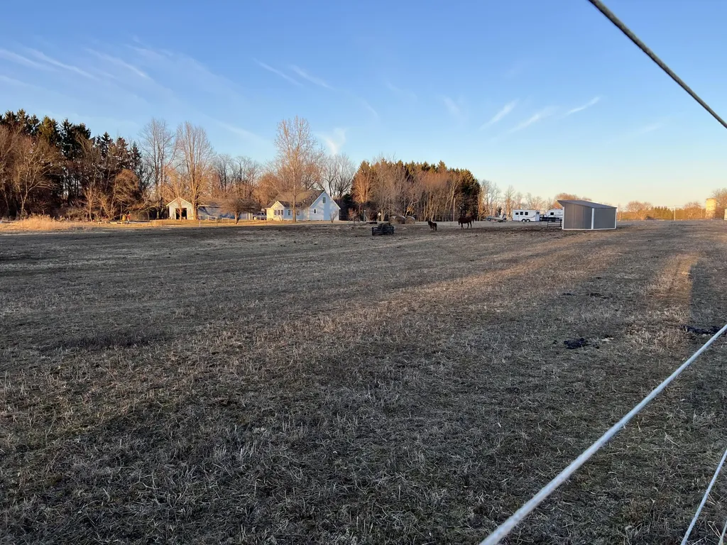 19250 Homer Road Eckford Township MI 49068