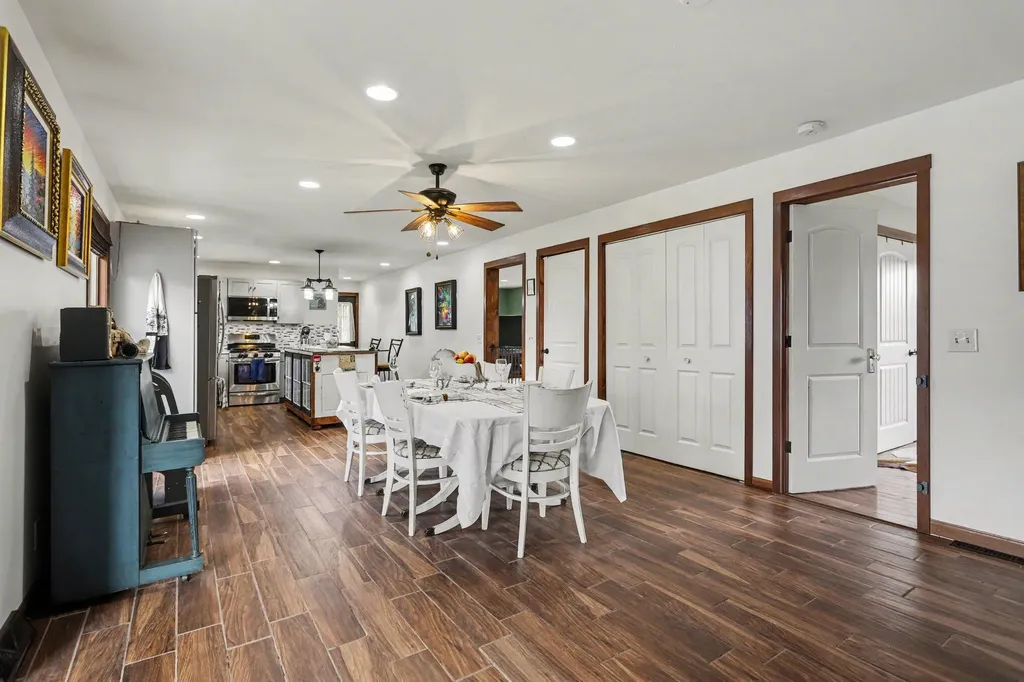 19250 Homer Road Eckford Township MI 49068