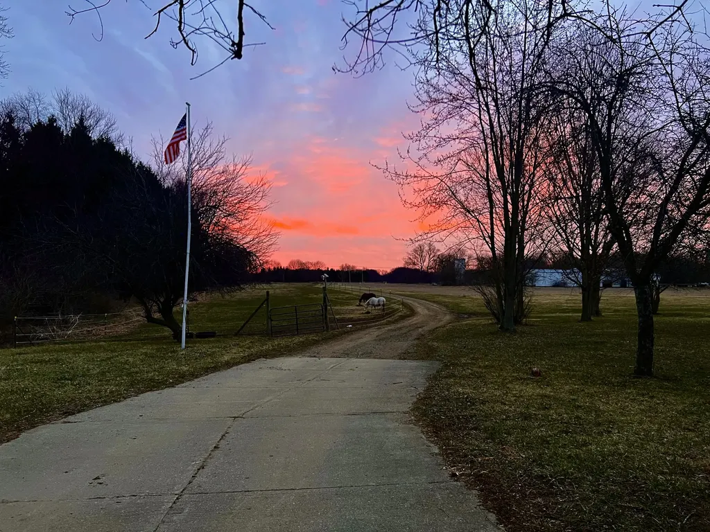 19250 Homer Road Eckford Township MI 49068