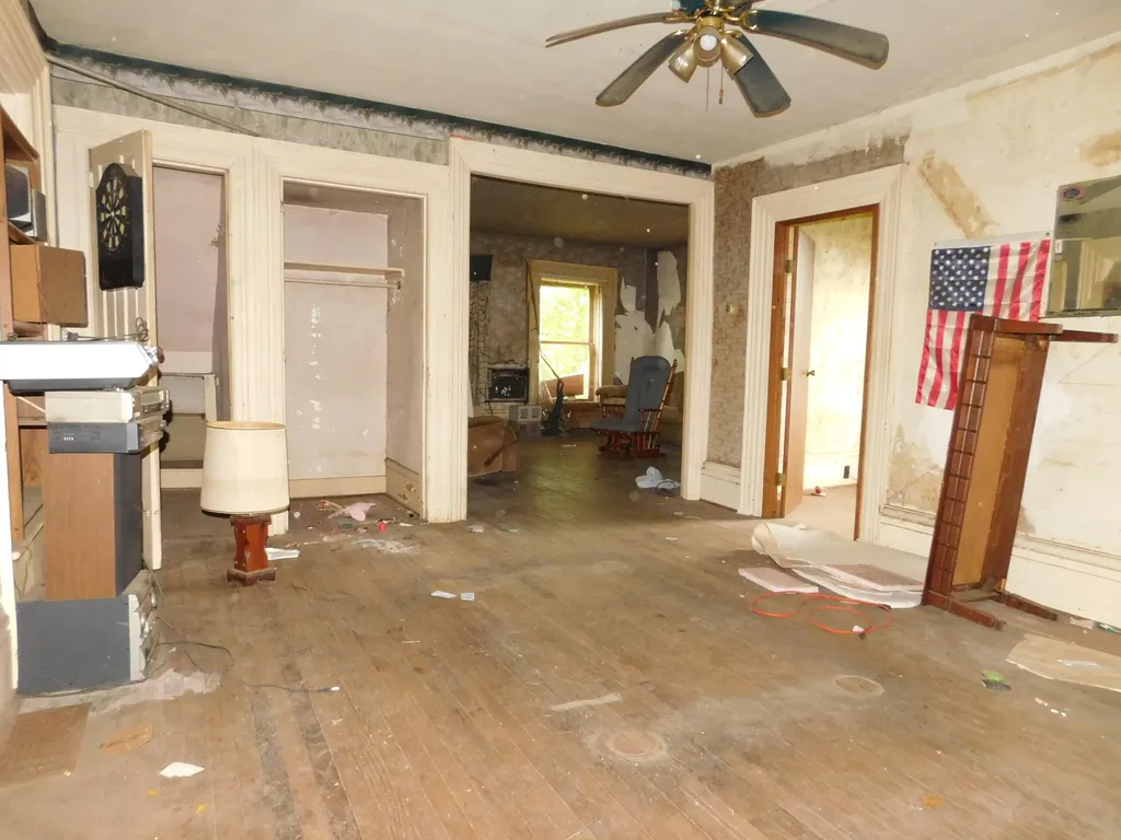 174 S Fillmore Road Ovid Township MI 49036
