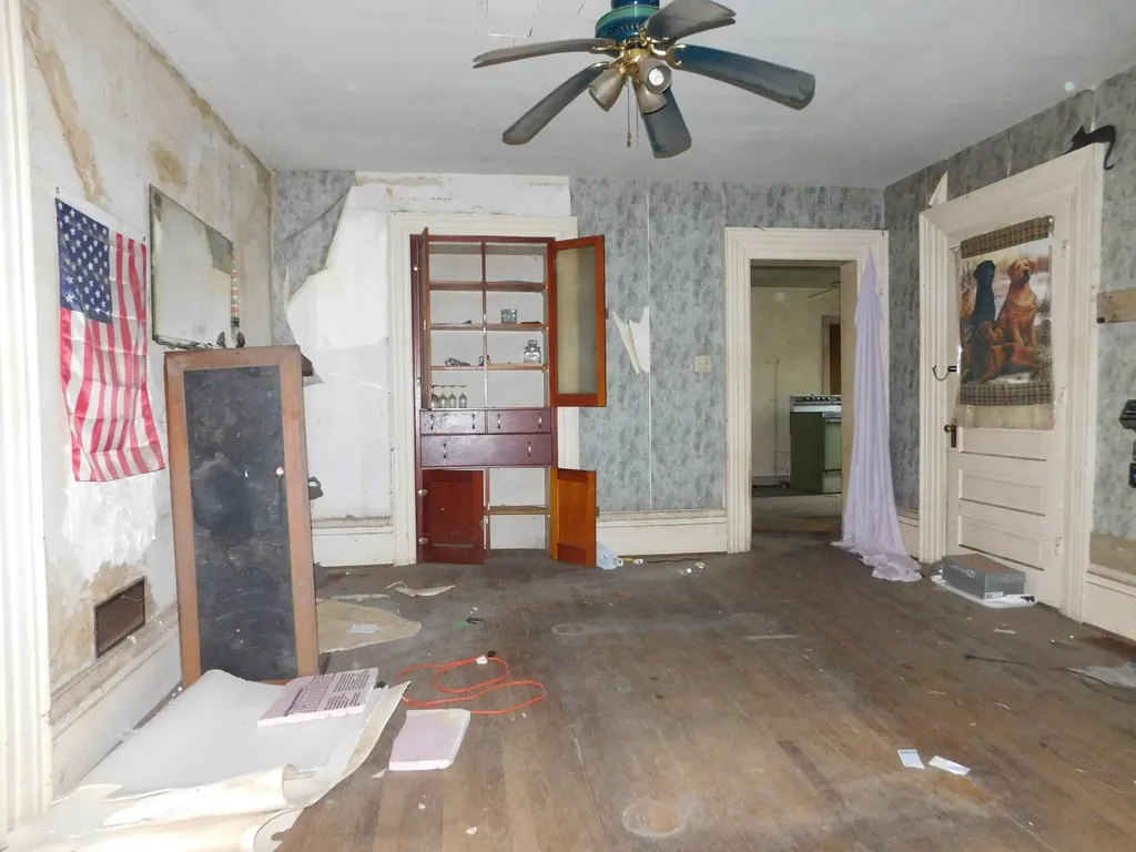 174 S Fillmore Road Ovid Township MI 49036