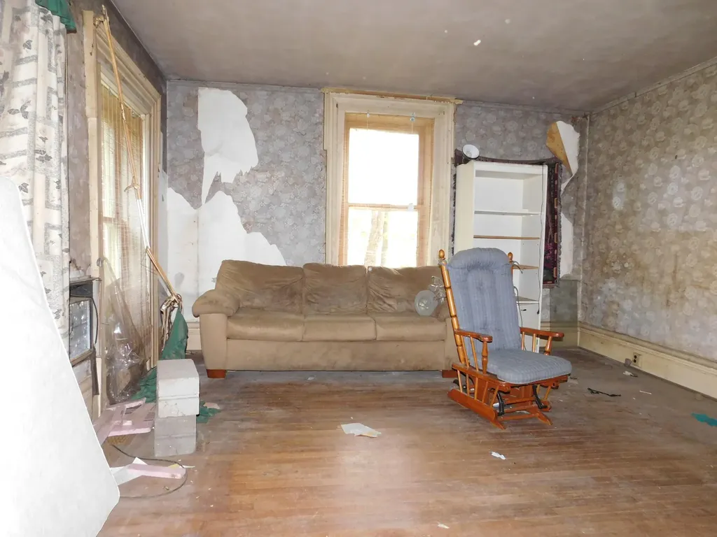 174 S Fillmore Road Ovid Township MI 49036