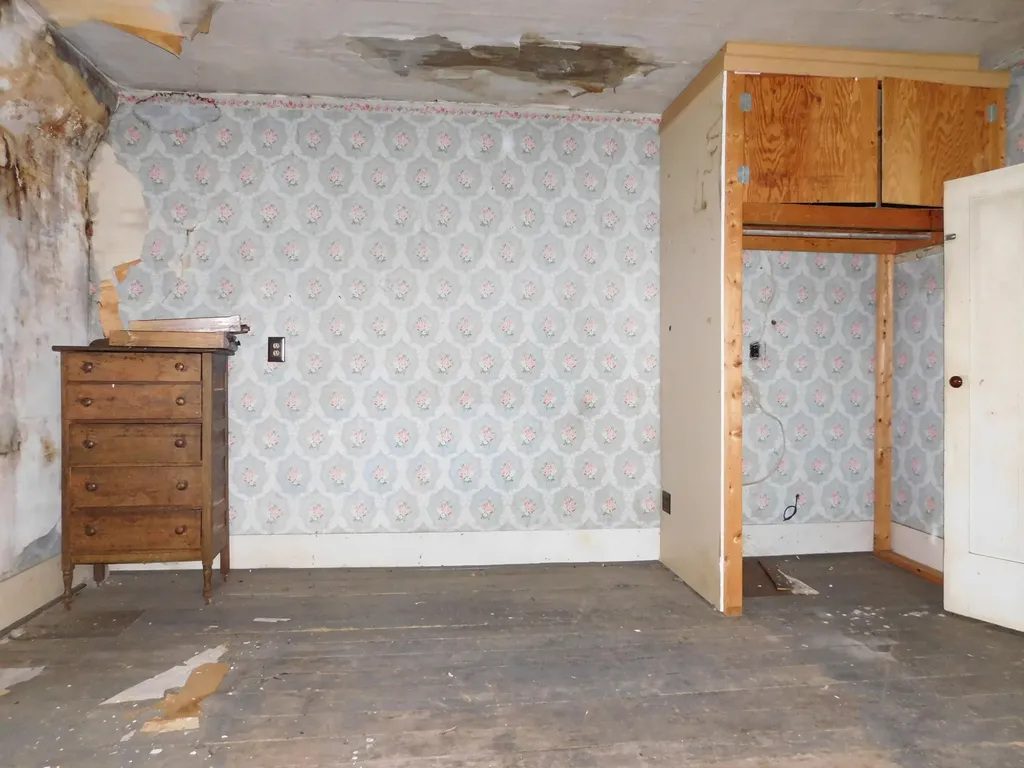 174 S Fillmore Road Ovid Township MI 49036