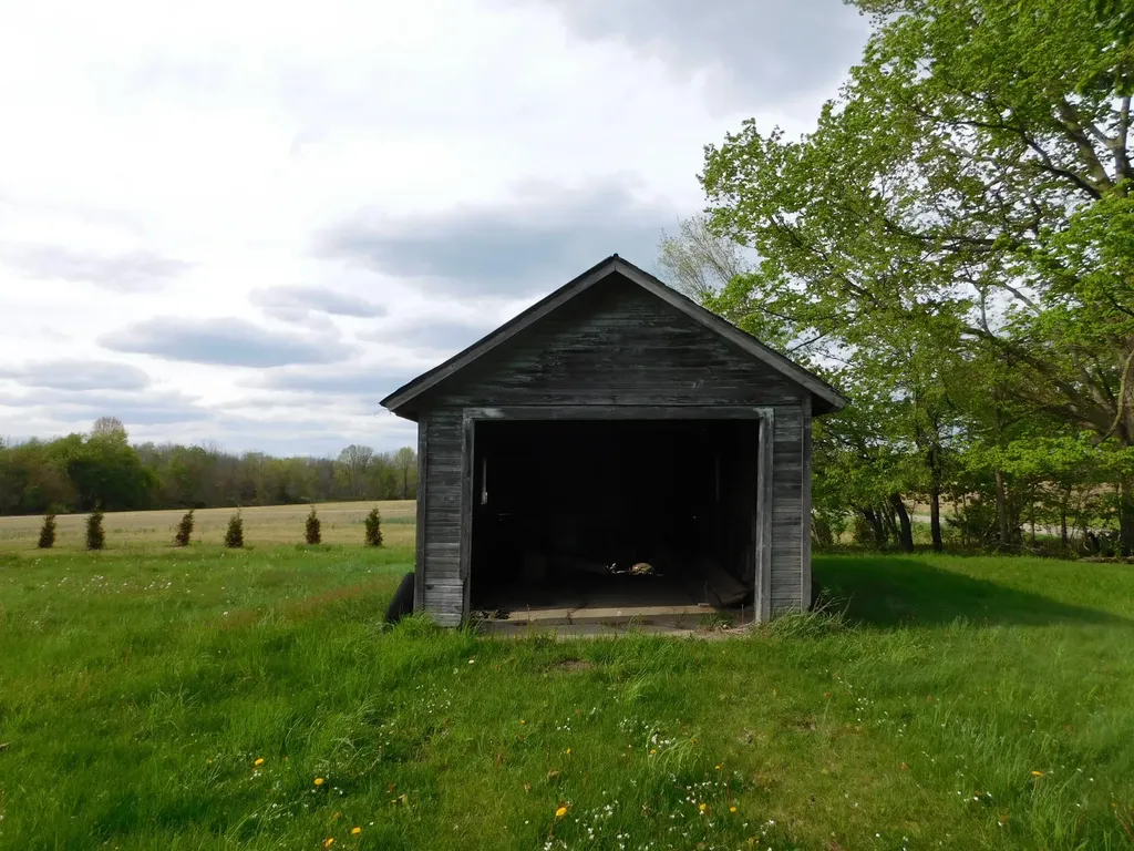 174 S Fillmore Road Ovid Township MI 49036