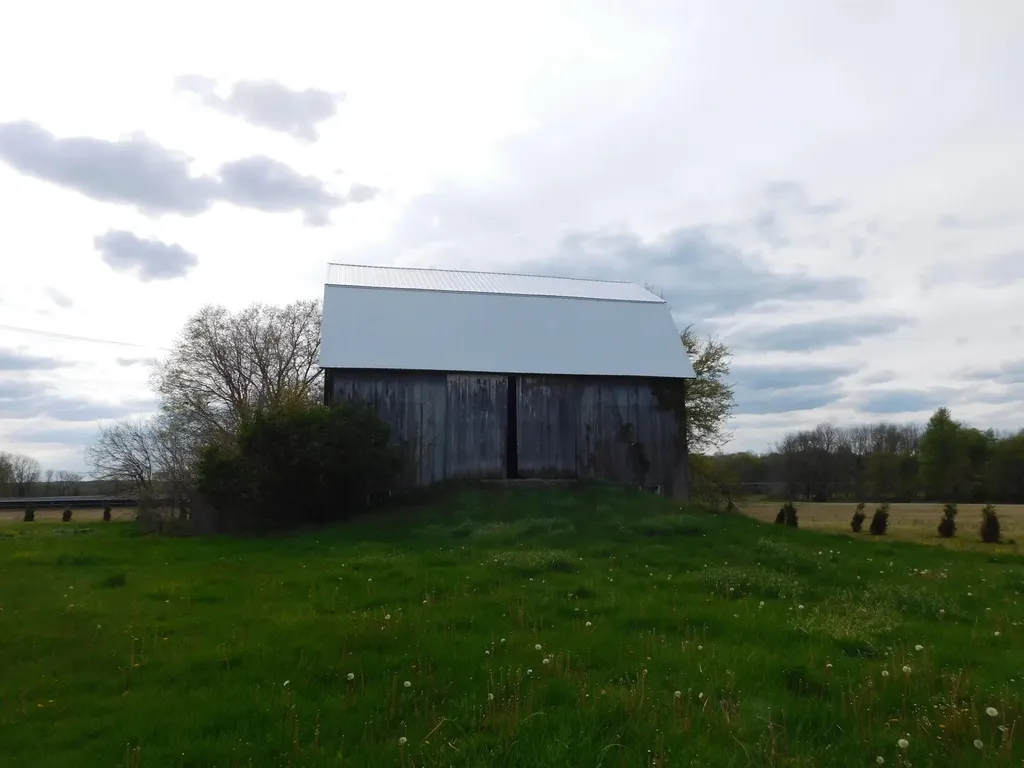 174 S Fillmore Road Ovid Township MI 49036