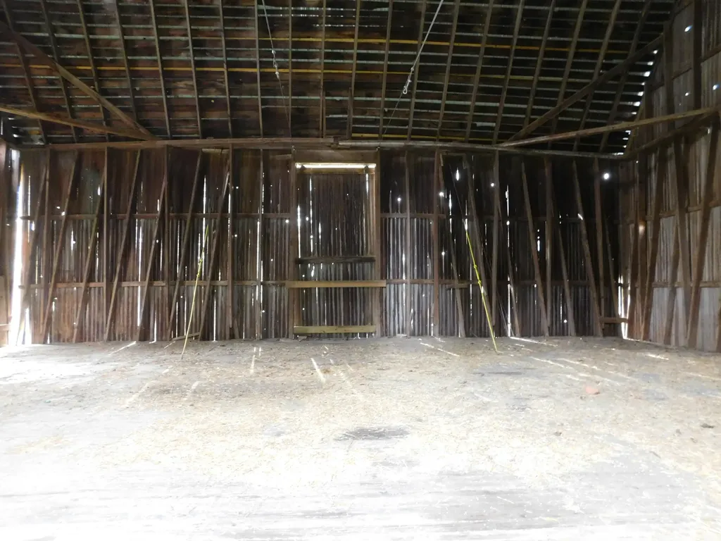 174 S Fillmore Road Ovid Township MI 49036