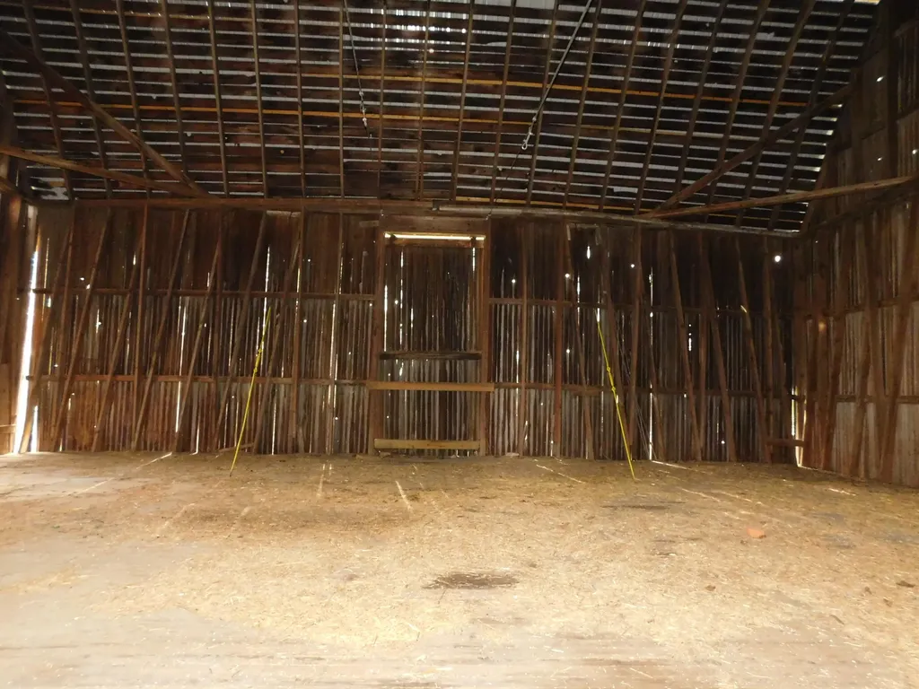 174 S Fillmore Road Ovid Township MI 49036