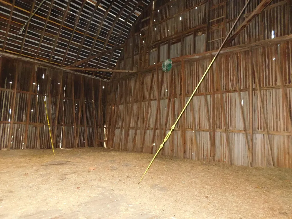 174 S Fillmore Road Ovid Township MI 49036