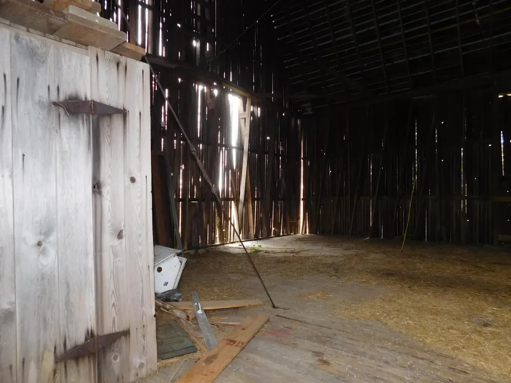 174 S Fillmore Road Ovid Township MI 49036