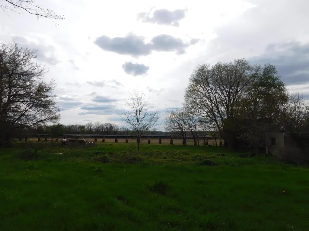 174 S Fillmore Road Ovid Township MI 49036